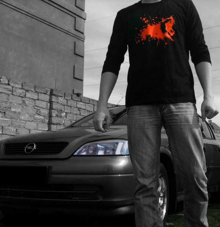 Всеволод Новак | Киев