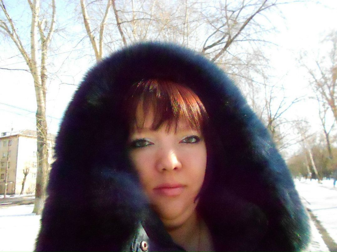 Мария Ковина | Екатеринбург