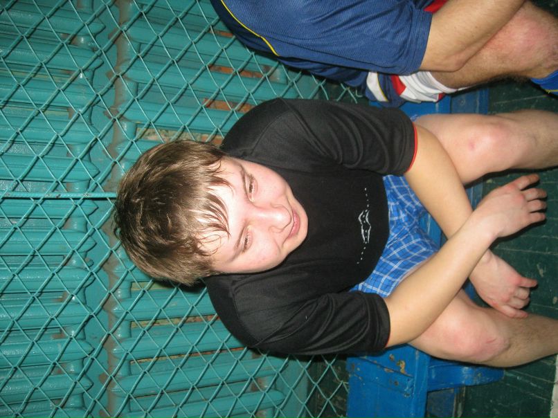 Виктор Жмурко | Barcelona