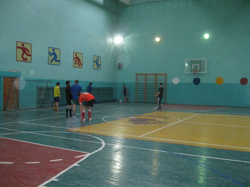 Виктор Жмурко | Barcelona