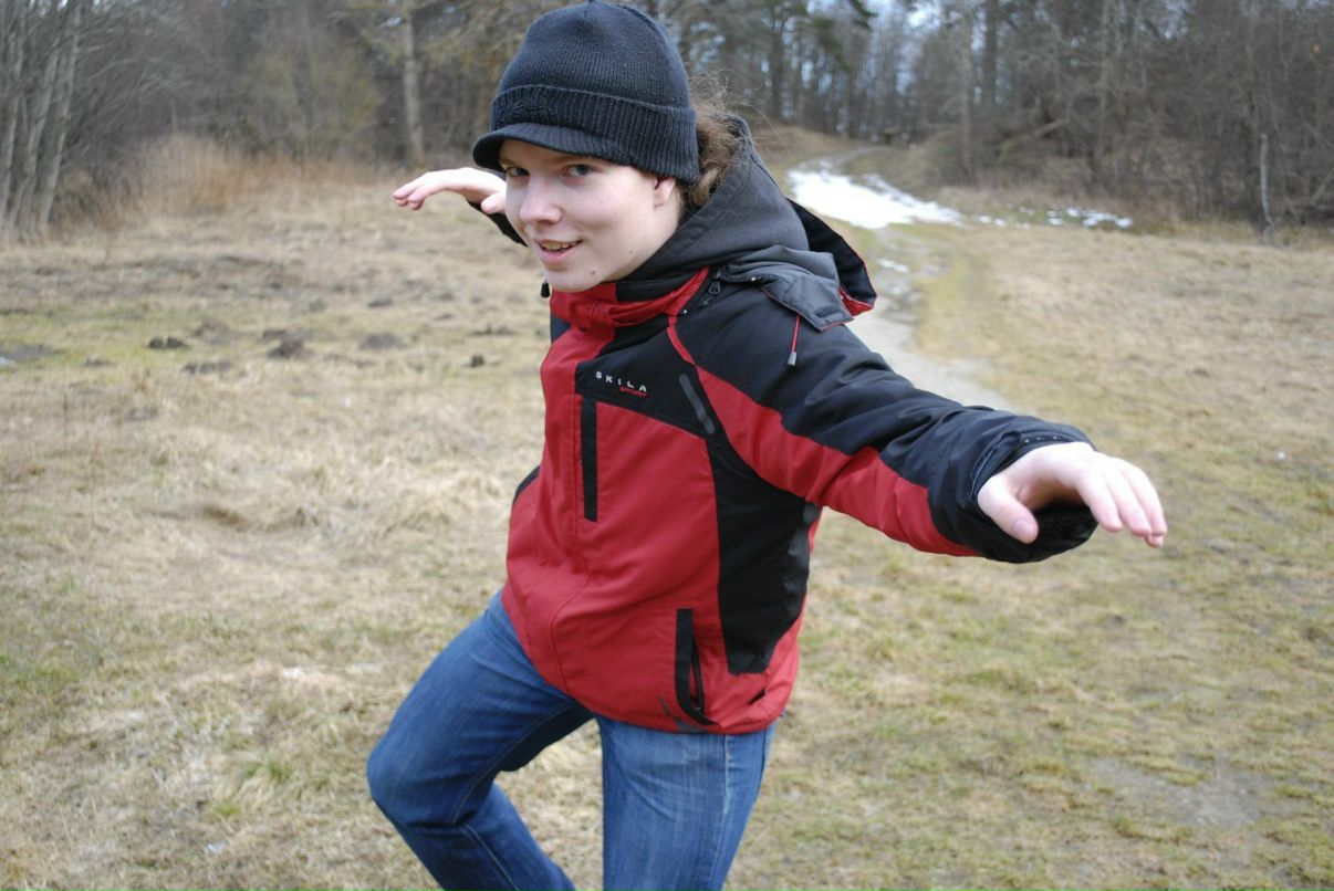 Валентин Луковский | Таллин