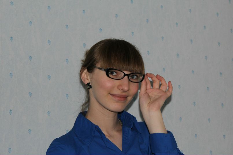 Наталья Рябинина | Нижний Новгород