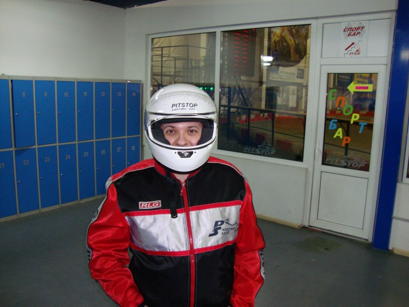 Алексей Ильин | Санкт-Петербург