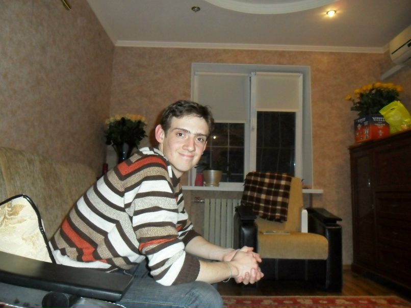 Сергей Морозов | Донецк