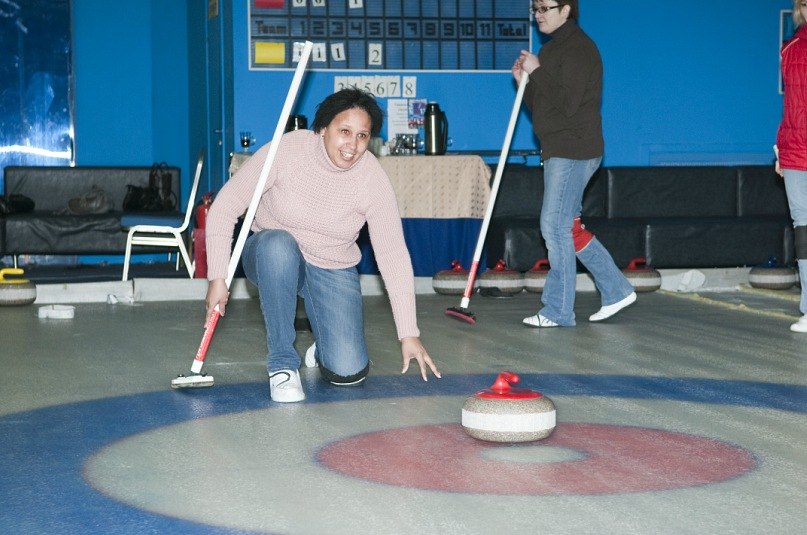 Виктория Ндировей | Москва