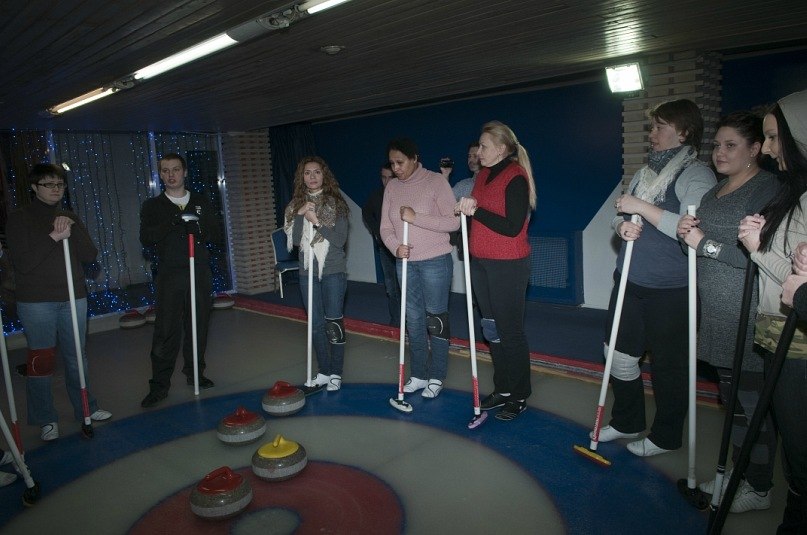 Виктория Ндировей | Москва