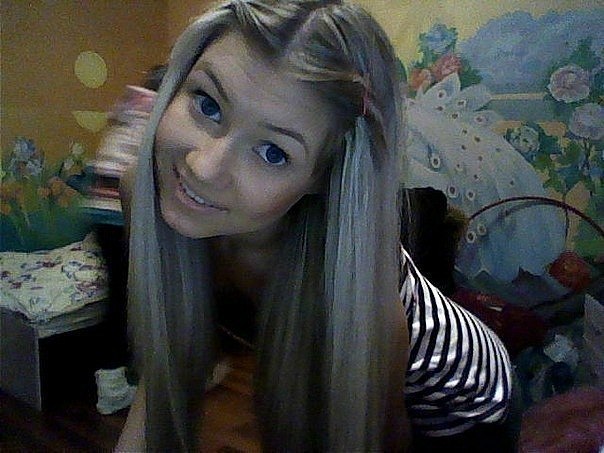 Николь Фролова фото со стены #6