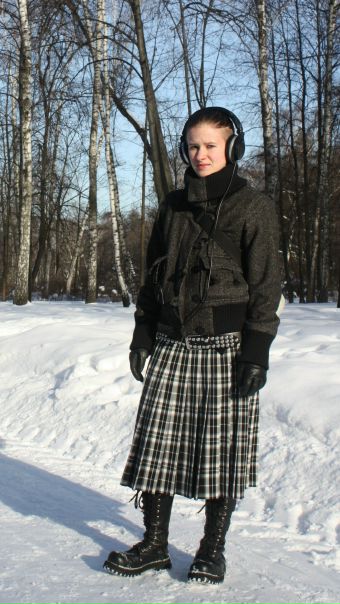 №126, Екатерина Герасимова, 35 лет, Москва №126, Екатерина Герасимова, 35 лет, Москва