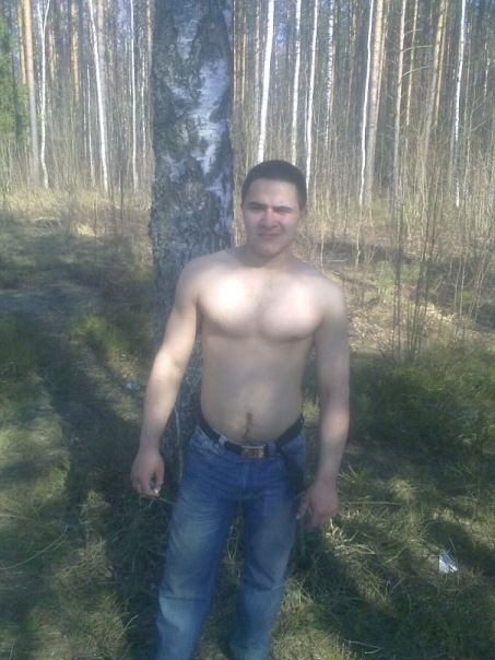 №11, Алексей Закиров, 34 года, Санкт-Петербург №11, Алексей Закиров, 34 года, Санкт-Петербург