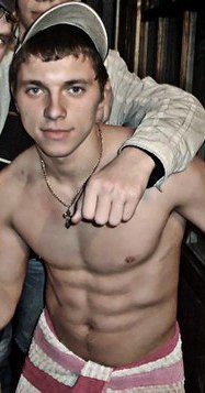 Илья Брызгалов | 