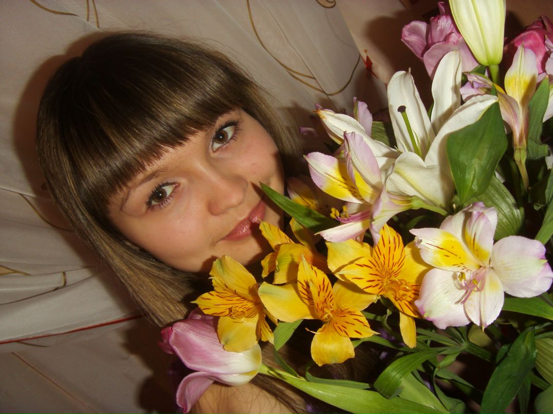 Юлия Васильева **Люлечка** | Екатеринбург