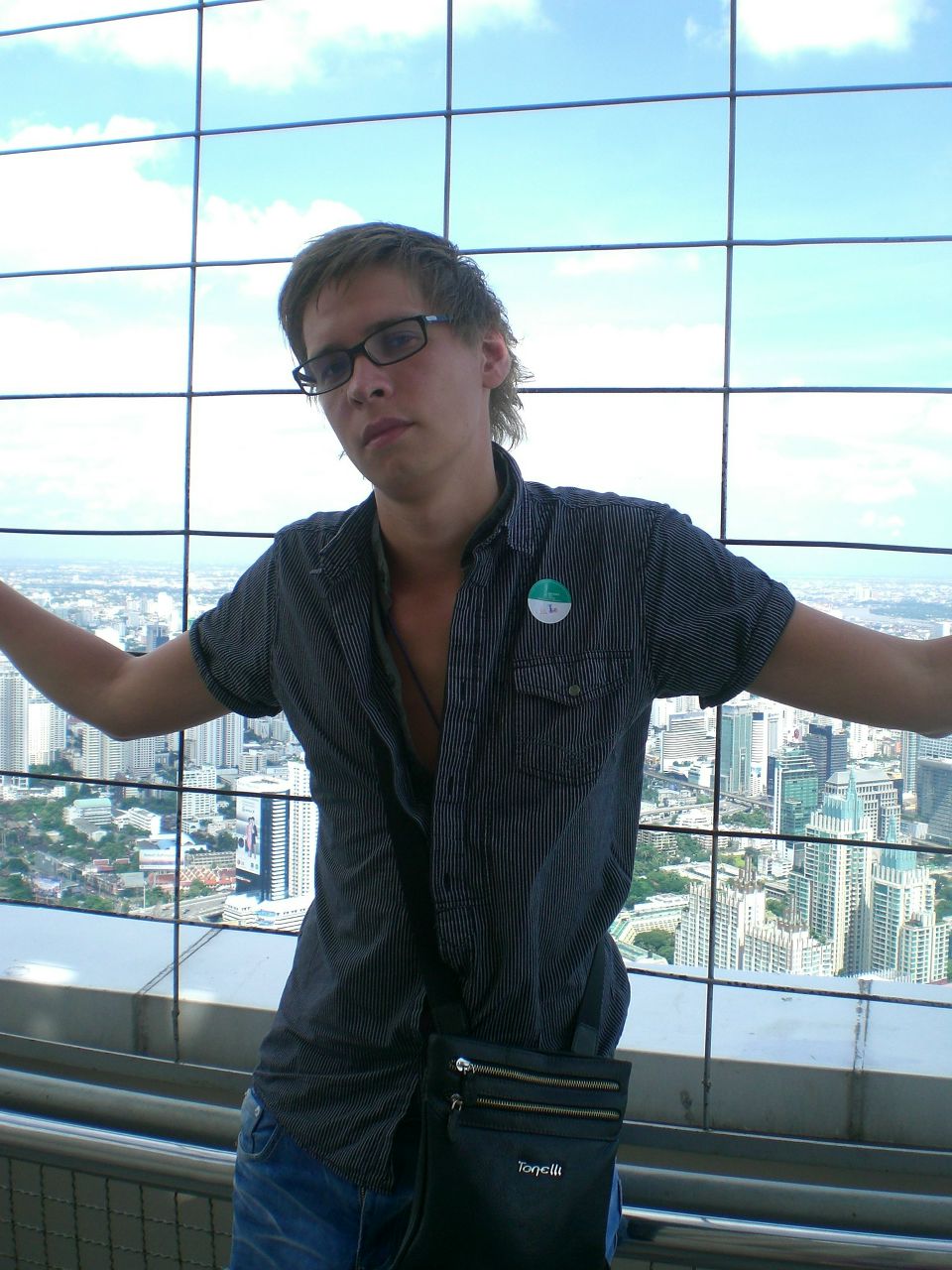 Слава Ташкинов | Екатеринбург