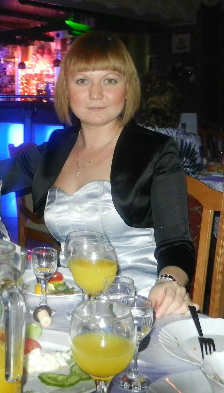 Ксения Потёмина | Ревда