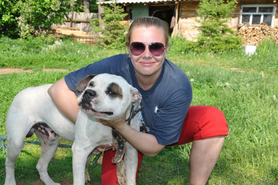 №63, Елена Горбанева №63, Елена Горбанева