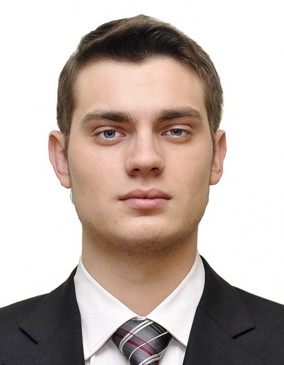 Максим Севрюгин | Москва