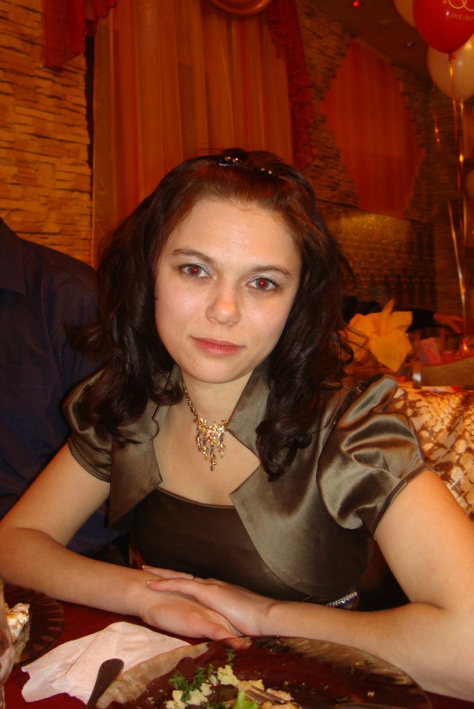 Яна Кувшинова | Павловск