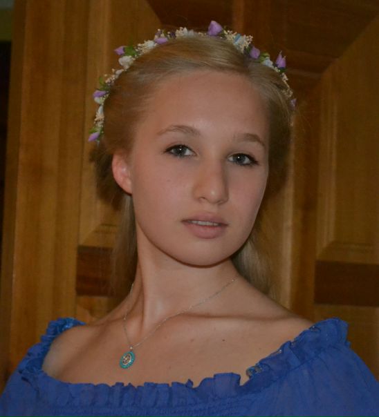 №121, Ольга Рябышева, Москва №121, Ольга Рябышева, Москва