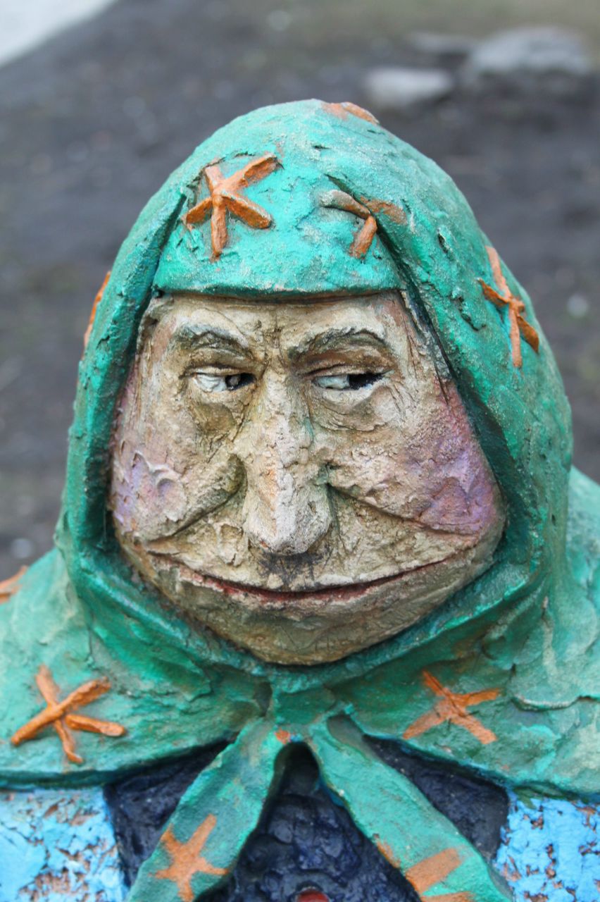 Евгений Мельник | Киев