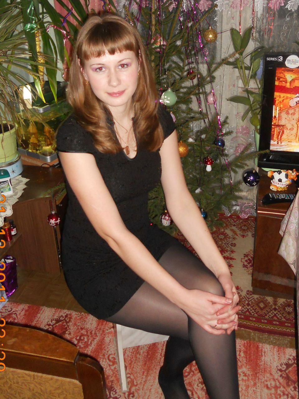 Юлия Гломоздова | Торопец