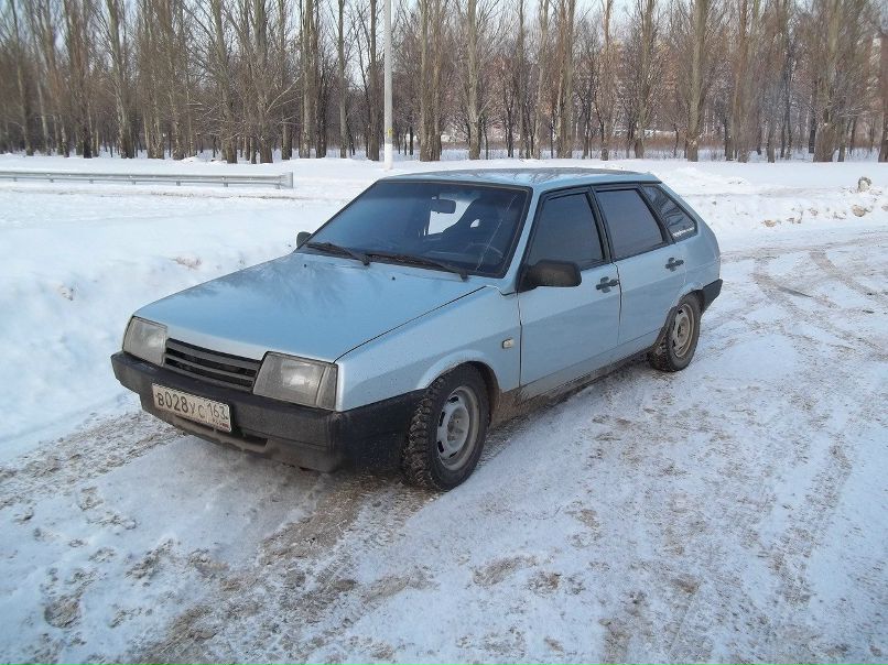 Дмитрий Александрович | Тольятти