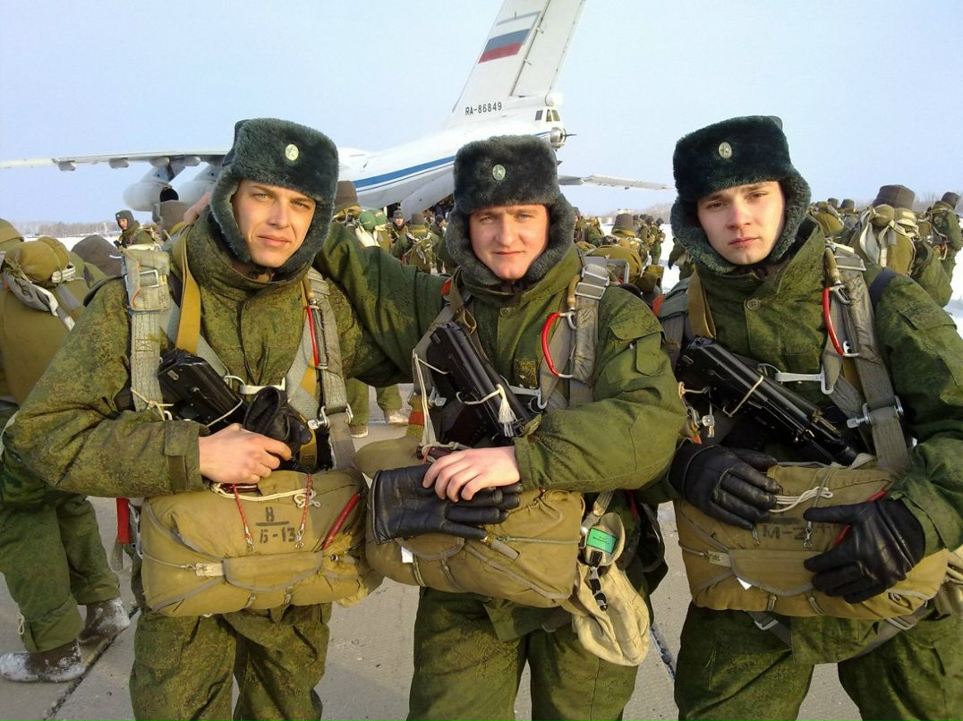 Сергей Матющенко | Тула