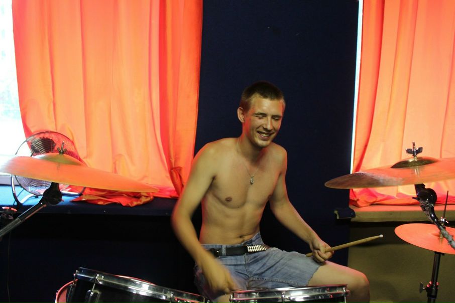 №116, Антон Рогов, Раменское №116, Антон Рогов, Раменское