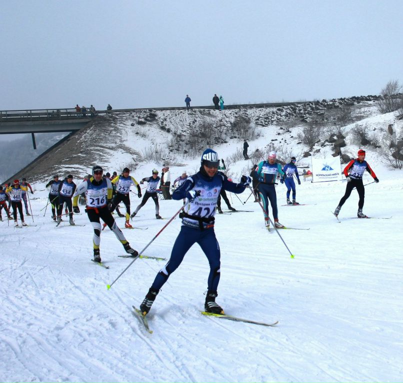 Антон Евсюткин | Мурманск
