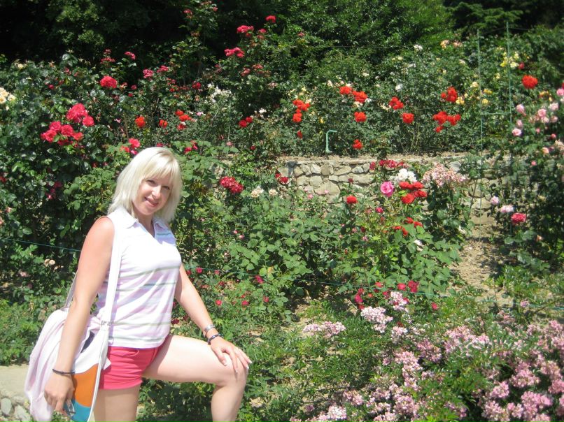 Таня Павлова | Одесса