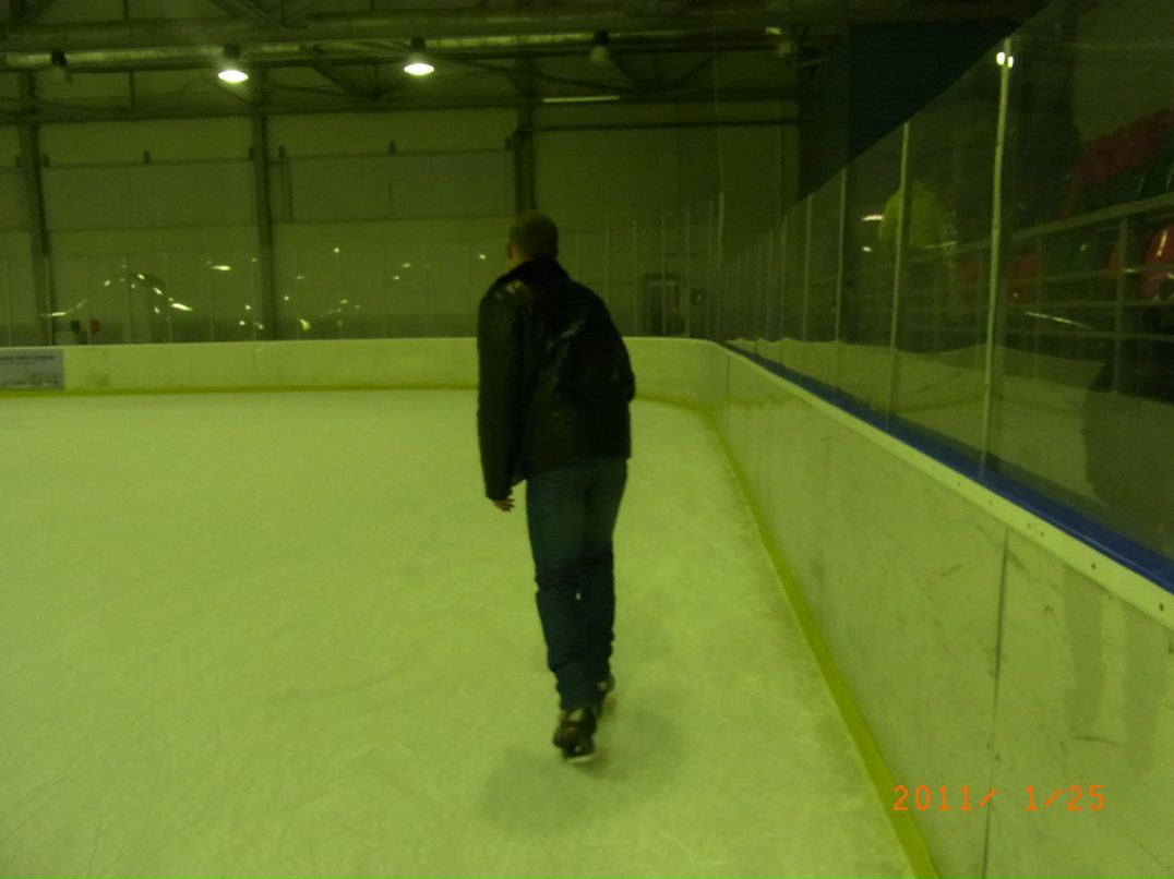 Сергей Игутин | Вологда