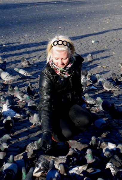 №127, Евгения Михневич, 36 лет, Санкт-Петербург, Россия №127, Евгения Михневич, 36 лет, Санкт-Петербург, Россия