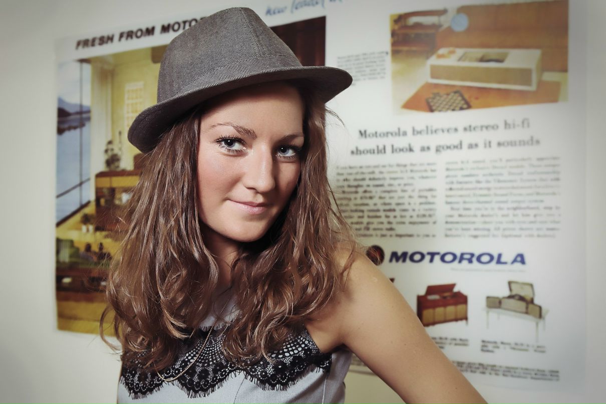 Марта Оборина (Шакурова) | Москва