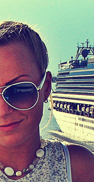 Наталья Котова | Санкт-Петербург