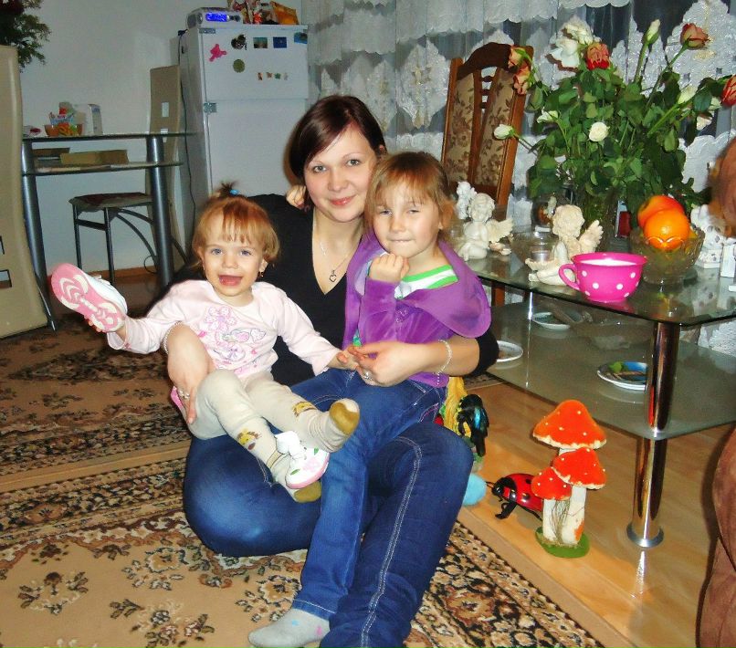 Alena Scholl | Bad Salzungen