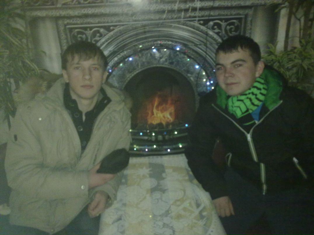 Александр Гончаров | Волгоград