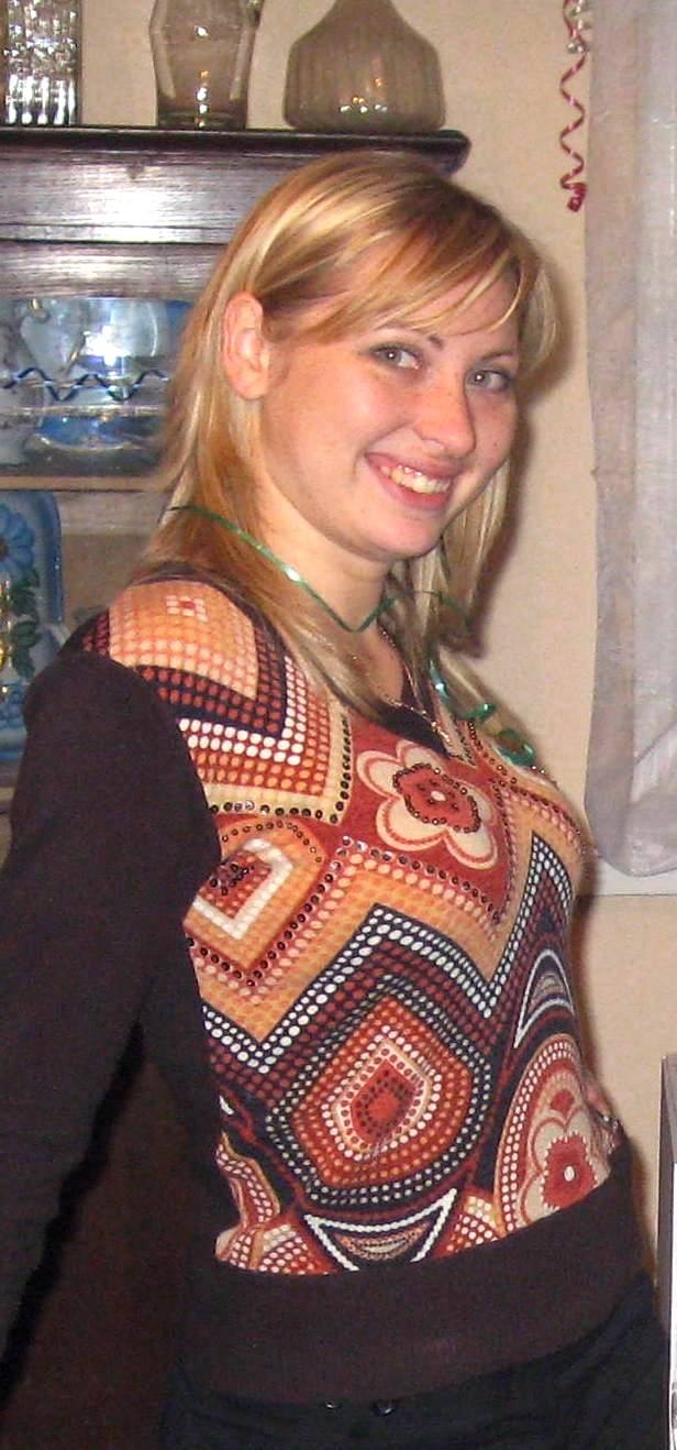 Люда Войтенко | Киев