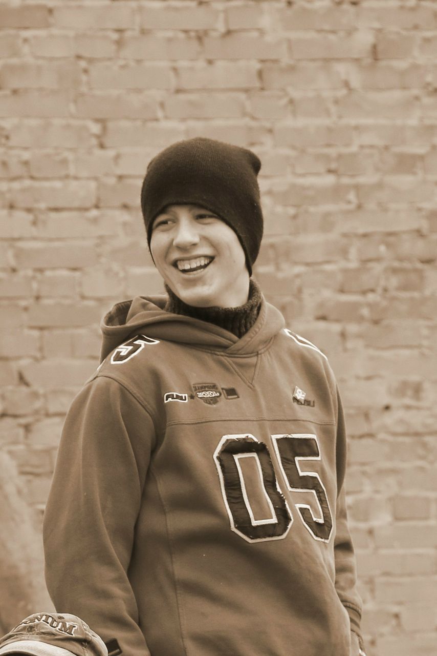 Юрий Шутько WolF | Сумы