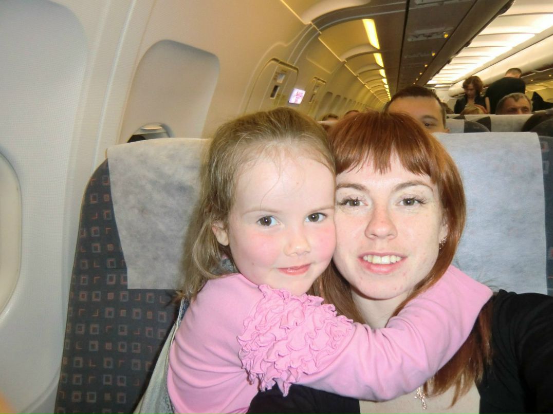 Ирина Евглевская | Пермь