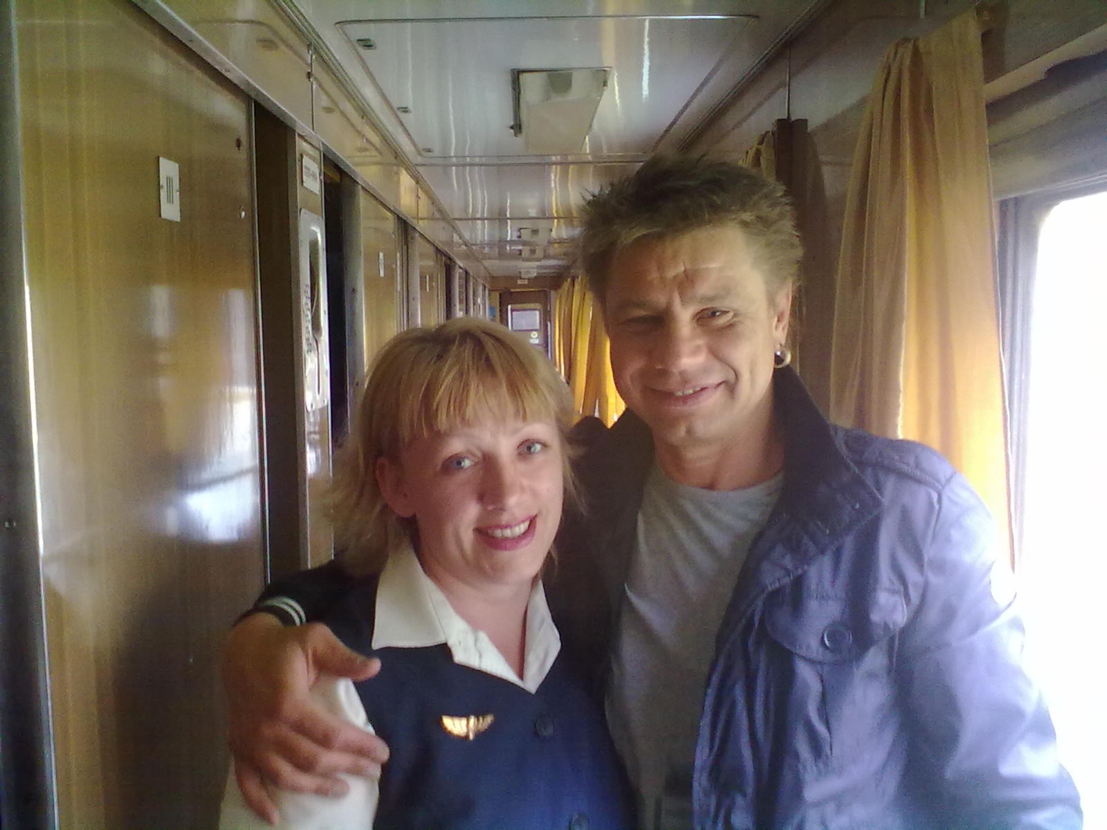 Фото профиля