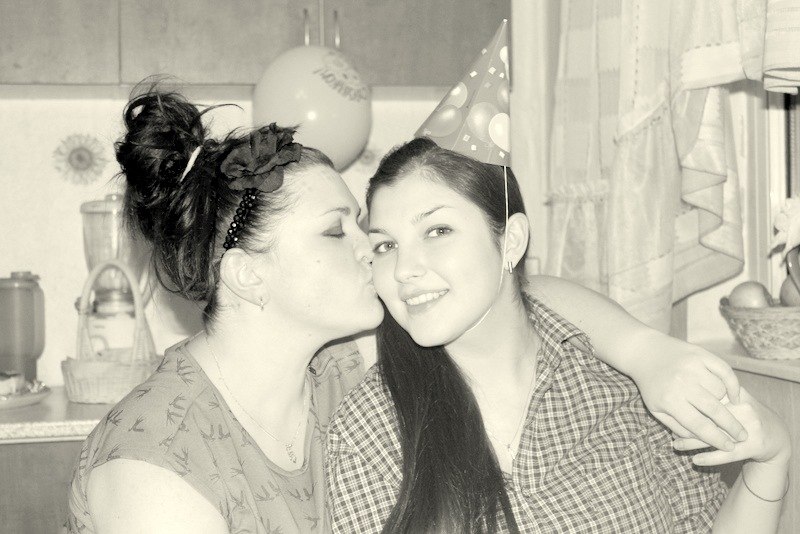 Евгения Калмыкова | Москва