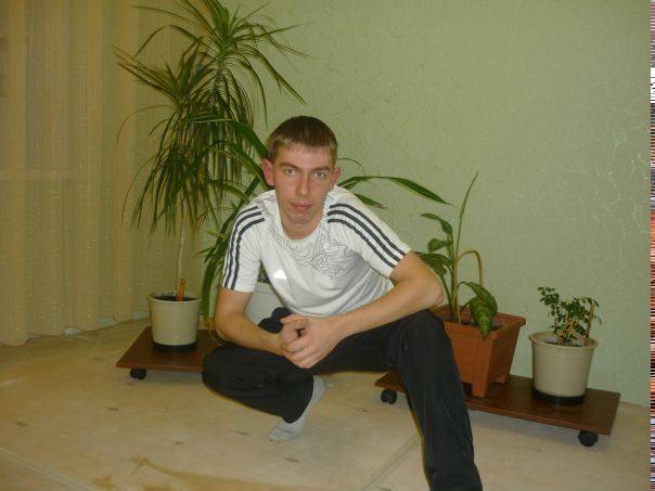 №1, Станислав Олюнин, 37 лет, Лесной №1, Станислав Олюнин, 37 лет, Лесной