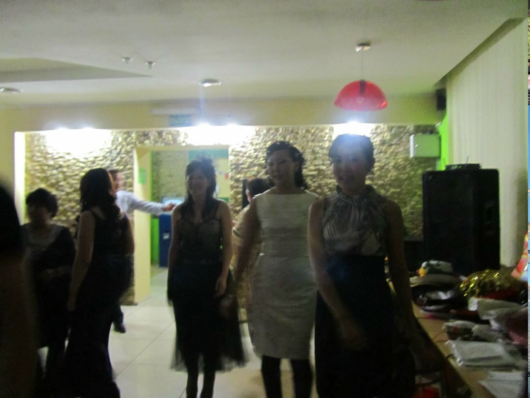 Октябрина Охлопкова | Якутск