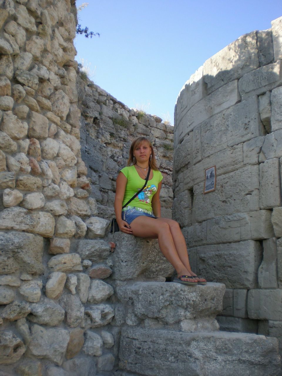 Ленчик Кабаровская | Могилев-Подольский