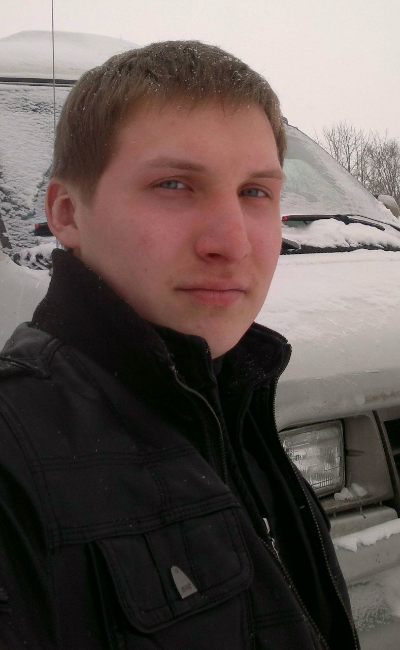 Макс Соколов | Санкт-Петербург