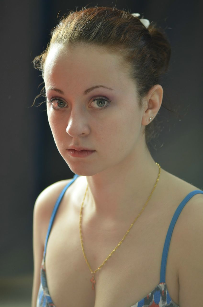 Анастасия Белых peach | Санкт-Петербург