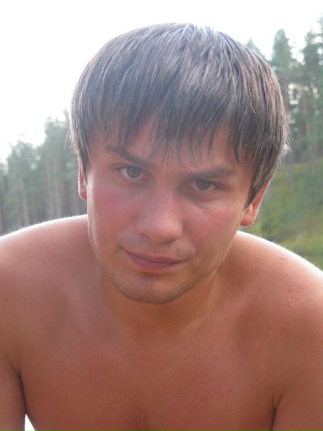 №91, Вовчик Щербинин, 39 лет, Псков №91, Вовчик Щербинин, 39 лет, Псков