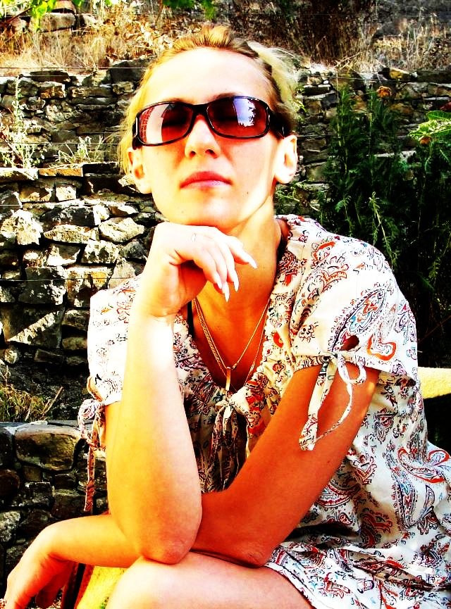 Татьяна Овчарук | Киев