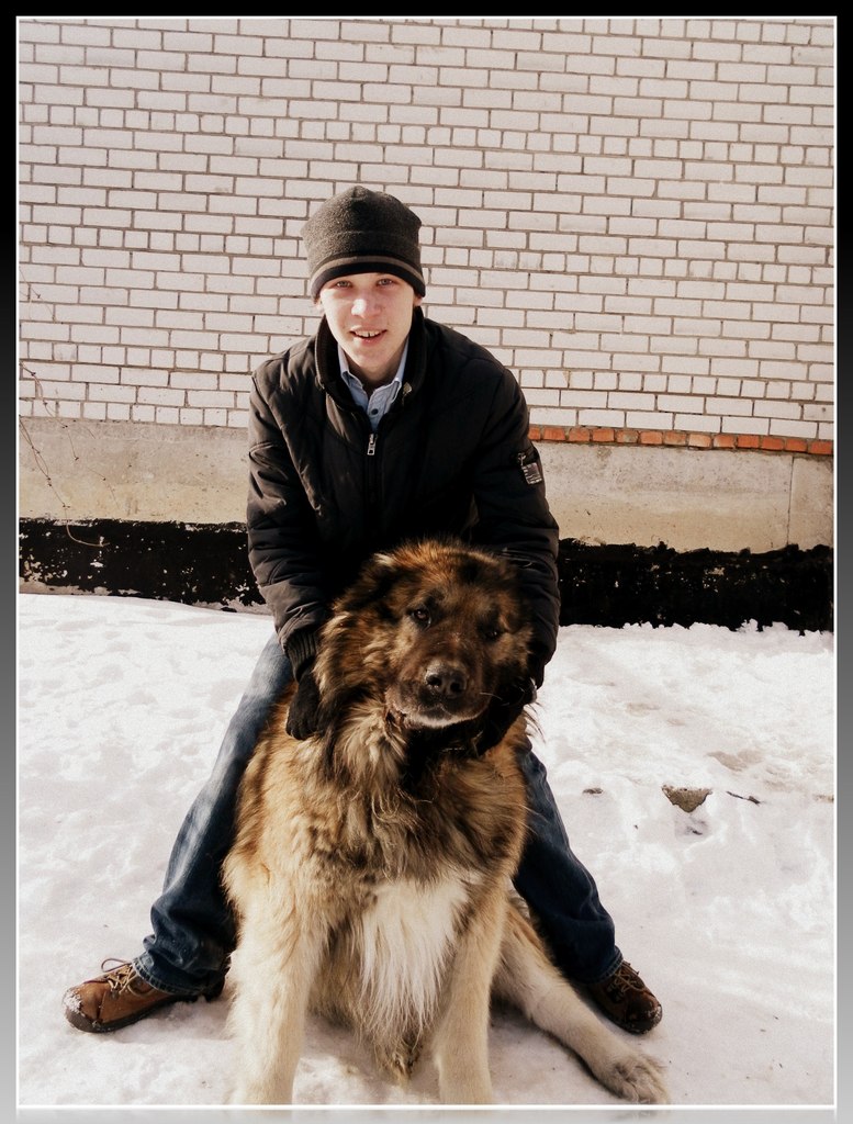 Антоха Дёмин | Череповец