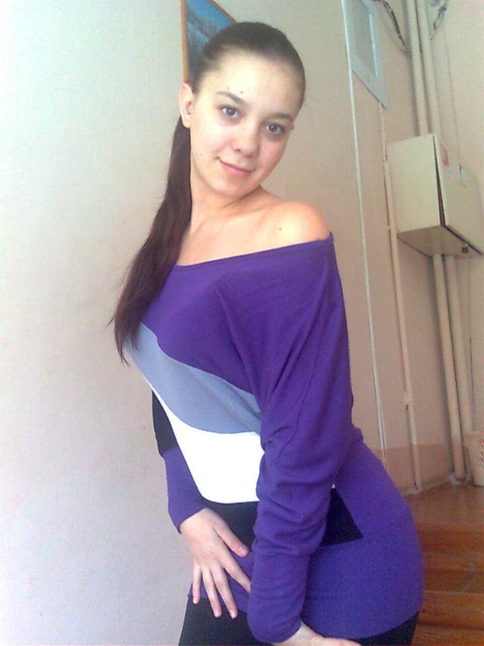 Анастасия Ценова | Кстово