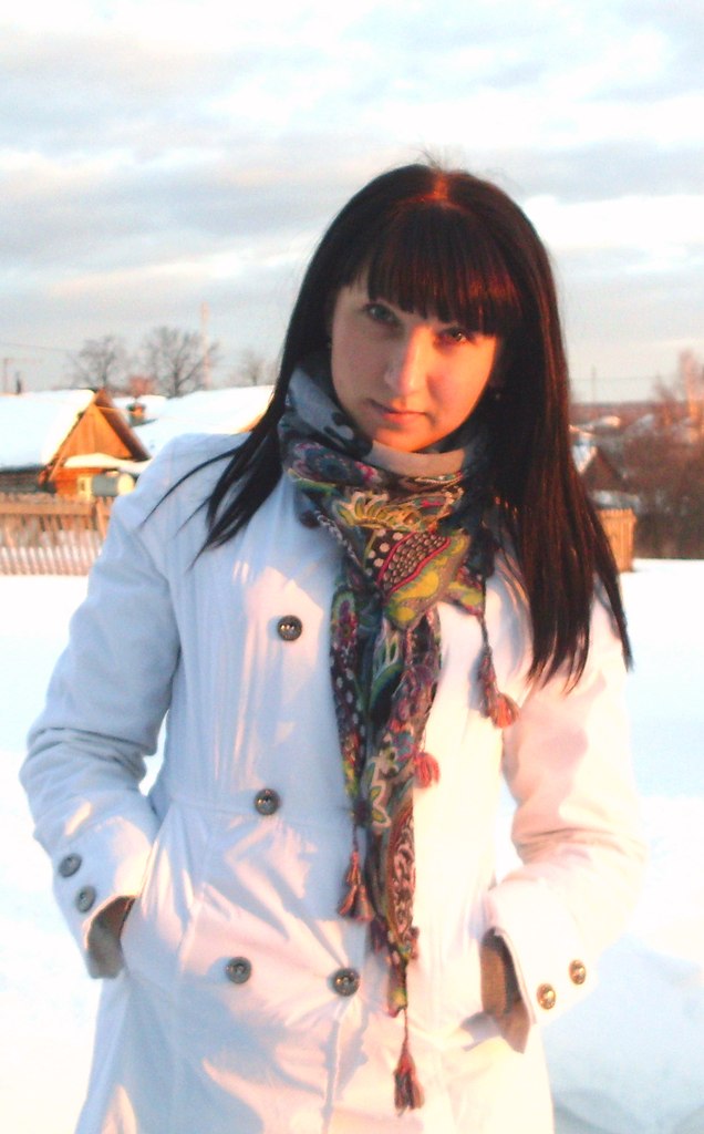 Марина Задорина | Киров