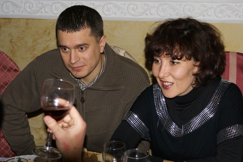 Людмила Скварчинская | Черкассы